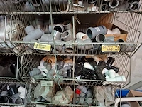 Partij diverse installatiemateriaal - afbeelding 25 van  34