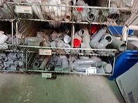 Partij diverse installatiemateriaal - afbeelding 27 van  34