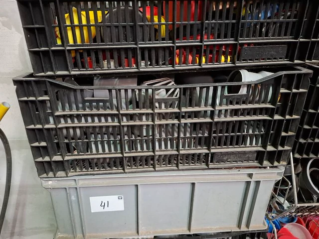 Partij diverse installatiemateriaal - afbeelding 23 van  34