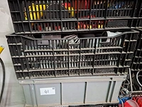 Partij diverse installatiemateriaal - afbeelding 23 van  34