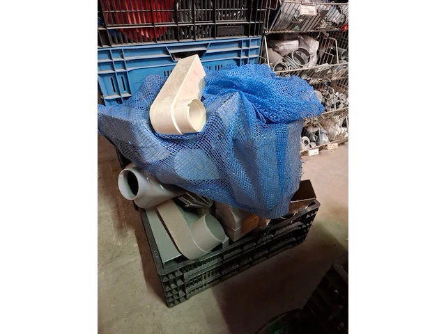 Partij diverse installatiemateriaal - afbeelding 31 van  34