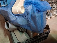 Partij diverse installatiemateriaal - afbeelding 31 van  34