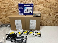 Partij diverse installatiematerialen - afbeelding 6 van  13