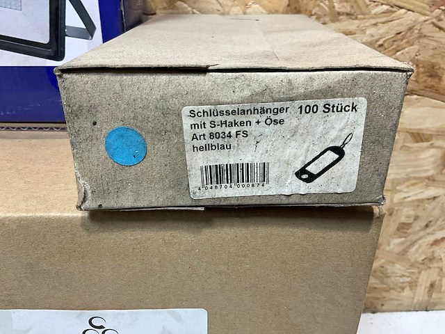Partij diverse installatiematerialen - afbeelding 8 van  13