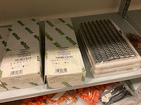 Partij diverse installatiematerialen - afbeelding 2 van  13