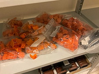 Partij diverse installatiematerialen - afbeelding 4 van  13