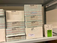 Partij diverse installatiematerialen - afbeelding 7 van  13