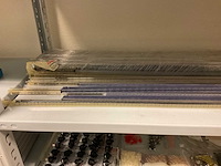 Partij diverse installatiematerialen - afbeelding 8 van  13