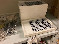 Partij diverse installatiematerialen - afbeelding 10 van  13