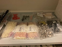 Partij diverse installatiematerialen - afbeelding 11 van  13