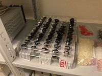 Partij diverse installatiematerialen - afbeelding 12 van  13