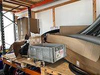 Partij diverse installatiematerialen - afbeelding 2 van  12