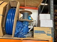 Partij diverse installatiematerialen - afbeelding 4 van  12
