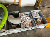 Partij diverse installatiematerialen - afbeelding 11 van  12