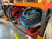 Partij diverse installatiematerialen - afbeelding 12 van  12