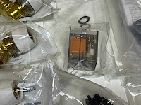 Partij diverse installatiematerialen - afbeelding 8 van  9