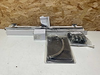 Partij diverse installatiematerialen - afbeelding 1 van  9