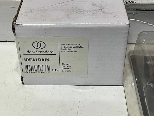 Partij diverse installatiematerialen - afbeelding 9 van  9