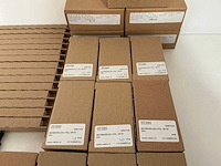 Partij diverse insteekrelais/printrelais (1460x) - afbeelding 5 van  15