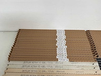 Partij diverse insteekrelais/printrelais (1460x) - afbeelding 8 van  15