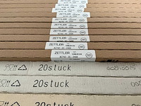 Partij diverse insteekrelais/printrelais (1460x) - afbeelding 10 van  15