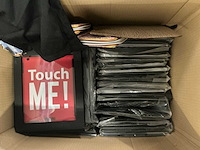 Partij diverse ipad hoezen o.a moschino/karl lagerfeld/diverse (63x) - afbeelding 4 van  4