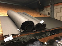 Partij diverse isolatie slaapmatten (20x) - afbeelding 3 van  10