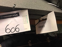 Partij diverse isolatie slaapmatten (20x) - afbeelding 4 van  10