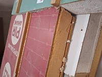 Partij diverse isolatiemateriaal - afbeelding 3 van  9