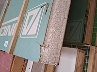 Partij diverse isolatiemateriaal - afbeelding 4 van  9