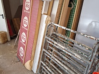 Partij diverse isolatiemateriaal - afbeelding 6 van  9