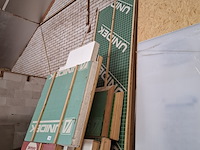 Partij diverse isolatiemateriaal - afbeelding 7 van  9