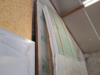 Partij diverse isolatiemateriaal - afbeelding 8 van  9