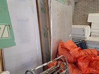 Partij diverse isolatiemateriaal - afbeelding 9 van  9