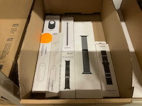 Partij diverse items (7x) - afbeelding 1 van  1