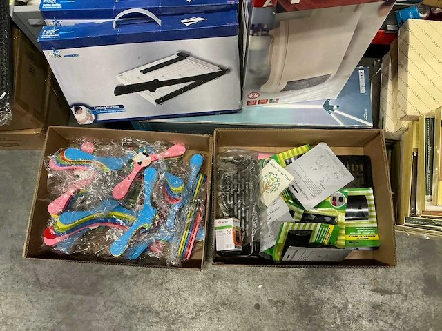 Partij diverse items - afbeelding 5 van  20