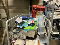 Partij diverse items - afbeelding 11 van  20