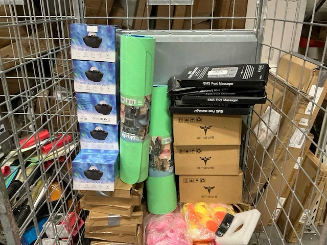 Partij diverse items - afbeelding 12 van  20