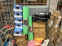 Partij diverse items - afbeelding 12 van  20