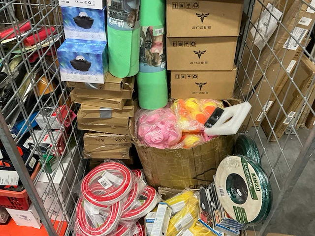 Partij diverse items - afbeelding 14 van  20