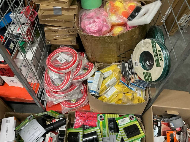 Partij diverse items - afbeelding 15 van  20