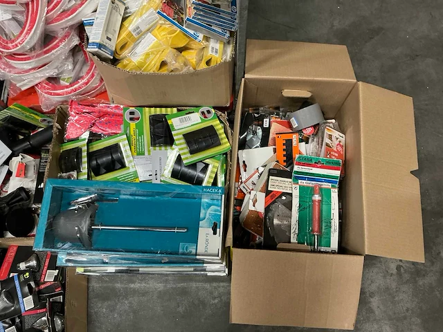 Partij diverse items - afbeelding 16 van  20