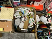 Partij diverse items - afbeelding 18 van  20