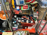 Partij diverse items - afbeelding 19 van  20