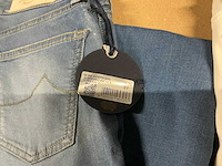 Partij diverse jacob cohen dames & heren broeken (57x) - afbeelding 9 van  20