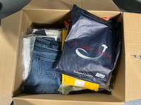 Partij diverse jacob cohen dames & heren broeken (57x) - afbeelding 11 van  20