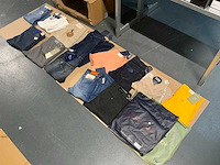 Partij diverse jacob cohen dames & heren broeken (57x) - afbeelding 1 van  20