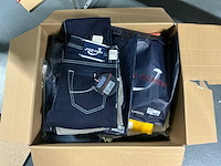 Partij diverse jacob cohen dames & heren broeken (57x) - afbeelding 13 van  20