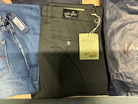 Partij diverse jacob cohen dames & heren broeken (57x) - afbeelding 17 van  20