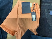 Partij diverse jacob cohen dames & heren broeken (57x) - afbeelding 20 van  20